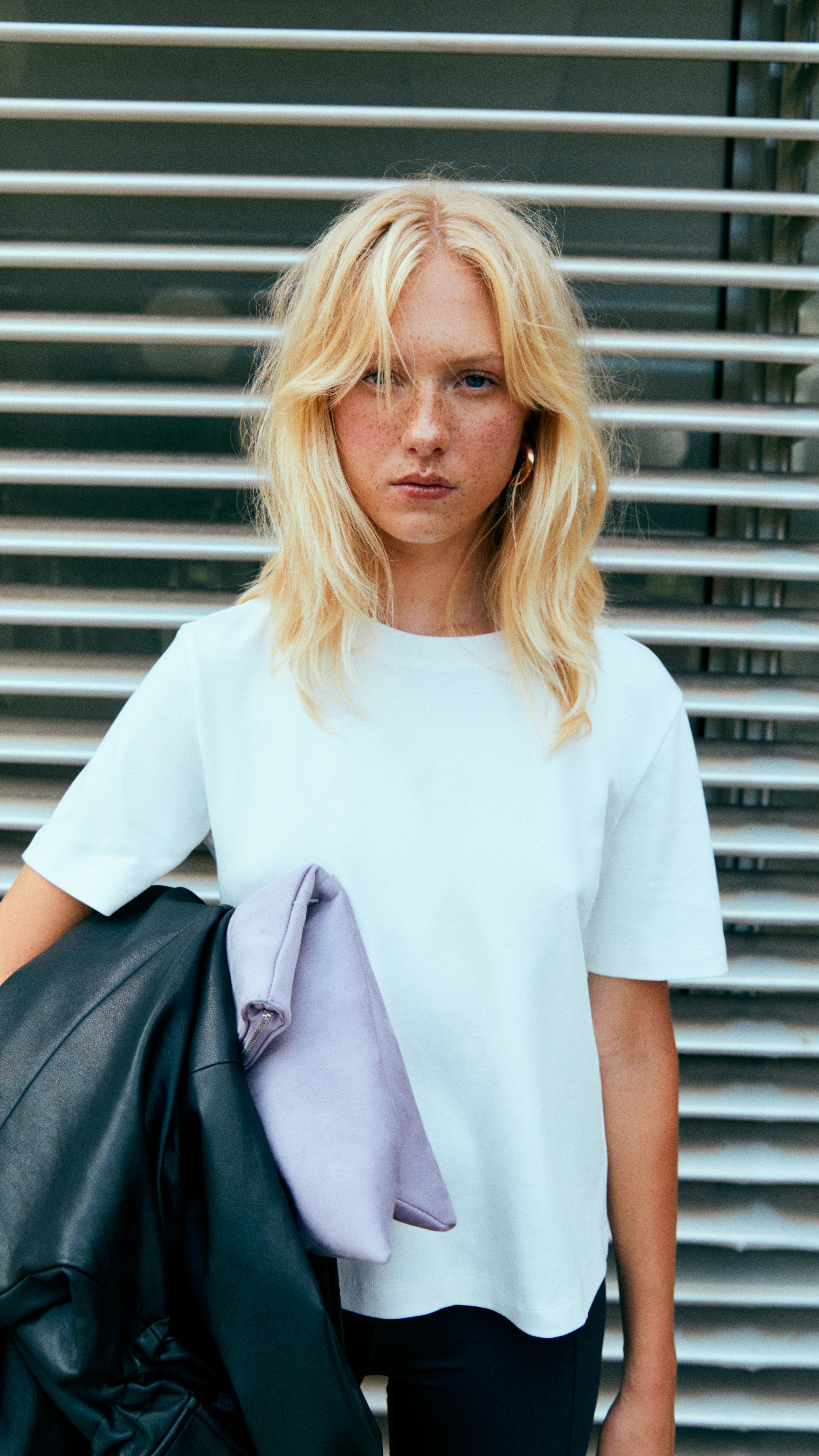 B for Basics - Stradivarius Company Profile
